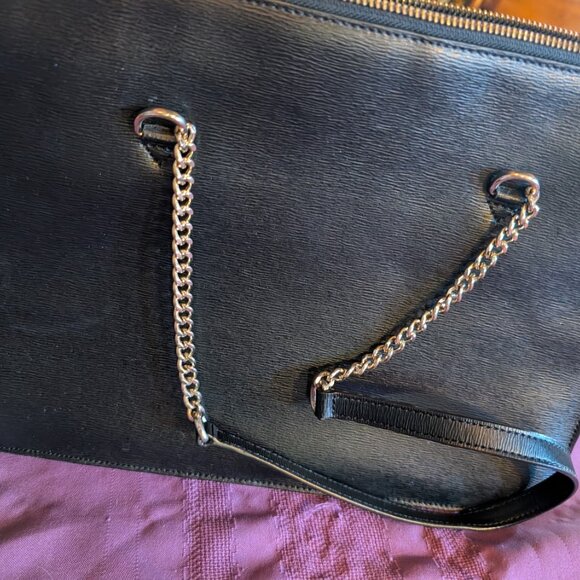 DYNK handbag and wallet - Picture 4 of 5